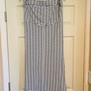 Poshmark C Wonder Dress Strapless Tube Dress